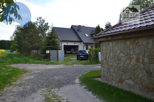 Dom na sprzedaż 196m2 lubelski Niemce Majdan Krasieniński - zdjęcie 3