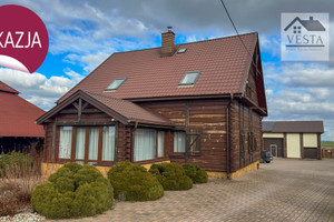 Dom na sprzedaż 200m2 lubelski Niedrzwica Duża - zdjęcie 3