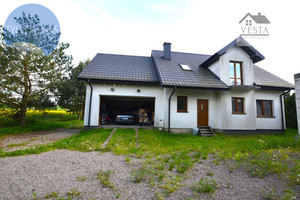 Dom na sprzedaż 196m2 lubelski Niemce Majdan Krasieniński - zdjęcie 2