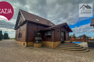 Dom na sprzedaż 200m2 lubelski Niedrzwica Duża - zdjęcie 2