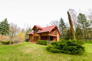 Dom na sprzedaż 120m2 grodziski Żabia Wola Żelechów Aniówka - zdjęcie 2