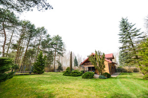 Dom na sprzedaż 160m2 grodziski Żabia Wola Żelechów Aniówka - zdjęcie 1