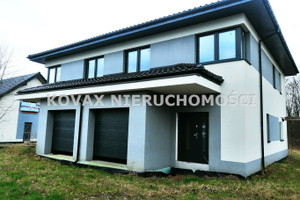 Dom na sprzedaż 129m2 Dąbrowa Górnicza Sikorka - zdjęcie 1