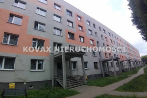 Mieszkanie na sprzedaż 55m2 Sosnowiec Niwka - zdjęcie 1