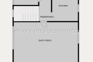 Mieszkanie na sprzedaż 75m2 Kraków Krowodrza - zdjęcie 2
