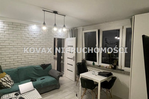 Mieszkanie na sprzedaż 47m2 Katowice Os. Witosa - zdjęcie 3