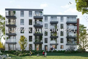 Mieszkanie na sprzedaż 50m2 Katowice Koszutka - zdjęcie 1