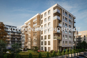 Mieszkanie na sprzedaż 55m2 Katowice Wełnowiec-Józefowiec Wełnowiec - zdjęcie 4