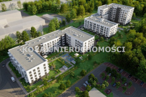 Mieszkanie na sprzedaż 50m2 Sosnowiec - zdjęcie 2