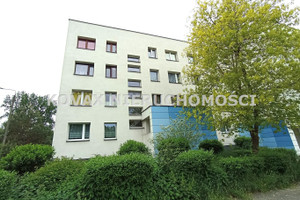 Mieszkanie na sprzedaż 51m2 Sosnowiec Śródmieście - zdjęcie 2
