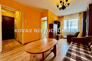 Mieszkanie na sprzedaż 37m2 Ruda Śląska - zdjęcie 1