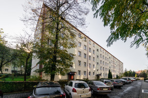 Mieszkanie do wynajęcia 45m2 Kraków Bieżanów-Prokocim Os. Na Kozłówce Wlotowa - zdjęcie 1