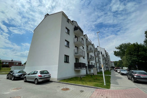 Mieszkanie do wynajęcia 39m2 Kraków Bieżanów-Prokocim Os. Bieżanów Nowy Podłęska - zdjęcie 1