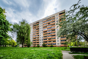 Mieszkanie do wynajęcia 43m2 Kraków Bieżanów-Prokocim Os. Nowy Prokocim Konrada Wallenroda - zdjęcie 1