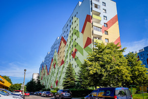 Mieszkanie na sprzedaż 69m2 Kraków Bieżanów-Prokocim Os. Nowy Prokocim ul. Ściegiennego - zdjęcie 1
