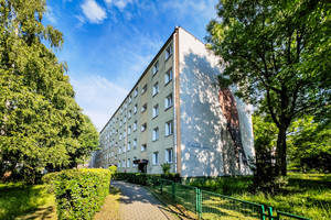 Mieszkanie na sprzedaż 45m2 Kraków Bieżanów-Prokocim Os. Na Kozłówce Nowosądecka - zdjęcie 1