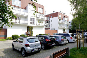 Mieszkanie na sprzedaż 41m2 kołobrzeski Kołobrzeg Wylotowa - zdjęcie 1