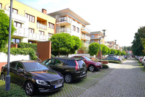 Mieszkanie na sprzedaż 40m2 kołobrzeski Kołobrzeg - zdjęcie 1