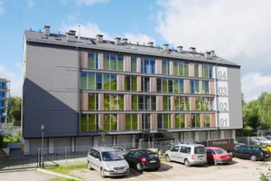 Mieszkanie na sprzedaż 56m2 kołobrzeski Kołobrzeg Wiedeńska - zdjęcie 1