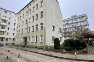 Mieszkanie na sprzedaż 59m2 kołobrzeski Kołobrzeg Jana Pawła II - zdjęcie 1