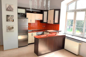 Mieszkanie na sprzedaż 43m2 kołobrzeski Kołobrzeg Jedności Narodowej - zdjęcie 1