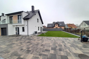 Dom na sprzedaż 145m2 kołobrzeski Kołobrzeg Zamoyskiego Jana - zdjęcie 2