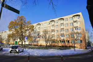 Mieszkanie na sprzedaż 46m2 kołobrzeski Kołobrzeg Grochowska - zdjęcie 1