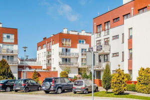 Mieszkanie na sprzedaż 41m2 kołobrzeski Kołobrzeg Wylotowa - zdjęcie 2