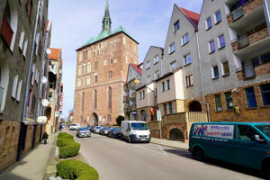 Mieszkanie na sprzedaż 85m2 kołobrzeski Kołobrzeg Katedralna - zdjęcie 1