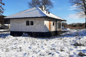 Dom na sprzedaż 74m2 kołobrzeski Siemyśl Nieżyn - zdjęcie 3