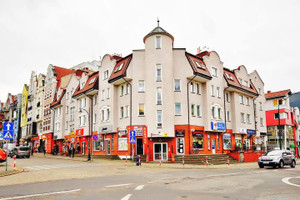 Mieszkanie na sprzedaż 81m2 kołobrzeski Kołobrzeg Łopuskiego - zdjęcie 2