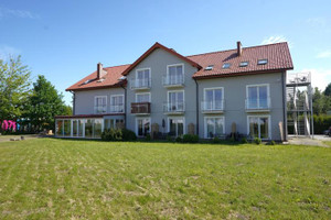 Mieszkanie na sprzedaż 18m2 kołobrzeski Kołobrzeg Grzybowo Nadmorska - zdjęcie 1