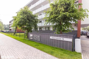 Mieszkanie na sprzedaż 38m2 kołobrzeski - zdjęcie 1