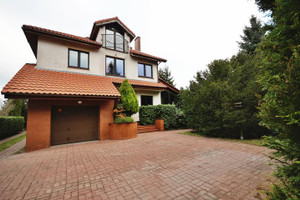Dom na sprzedaż 450m2 kołobrzeski Kołobrzeg - zdjęcie 1