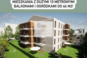 Mieszkanie na sprzedaż 44m2 Jelenia Góra Goduszyn - zdjęcie 2