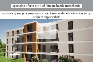 Mieszkanie na sprzedaż 44m2 Jelenia Góra Goduszyn - zdjęcie 3