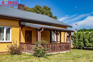 Dom na sprzedaż 120m2 legionowski Wieliszew Skrzeszew - zdjęcie 2