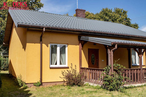 Dom na sprzedaż 120m2 legionowski Wieliszew Skrzeszew - zdjęcie 1