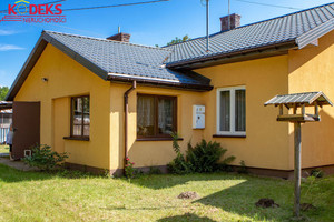 Dom na sprzedaż 120m2 legionowski Wieliszew Skrzeszew - zdjęcie 3