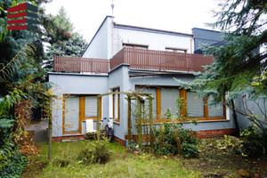 Dom na sprzedaż 220m2 poznański Suchy Las Szkółkarska - zdjęcie 1