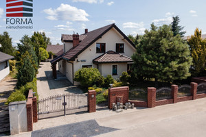 Dom na sprzedaż 225m2 poznański Rokietnica Witkowa - zdjęcie 1