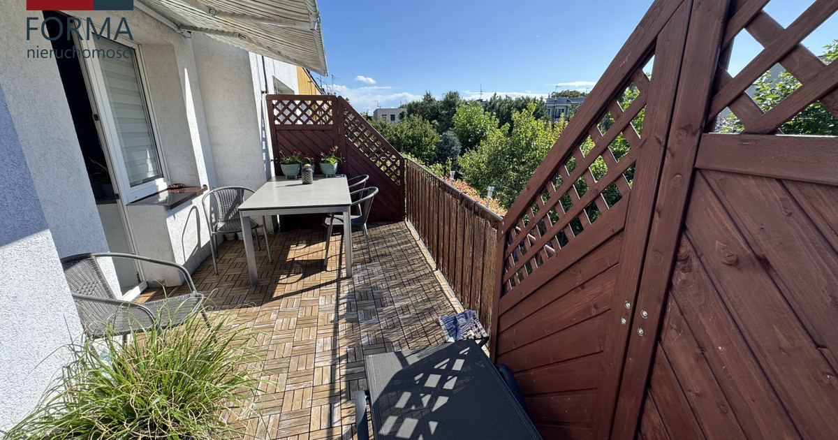 Atrakcyjny dom na Świerczewie