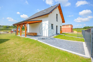 Dom na sprzedaż 100m2 bielski Wilamowice Pisarzowice - zdjęcie 1