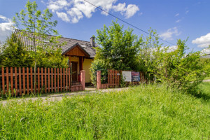 Dom na sprzedaż 85m2 bielski Buczkowice Rybarzowice - zdjęcie 1