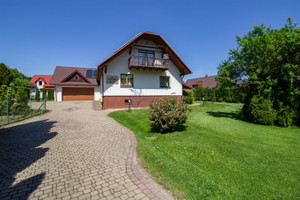 Dom na sprzedaż 606m2 bielski Buczkowice - zdjęcie 3