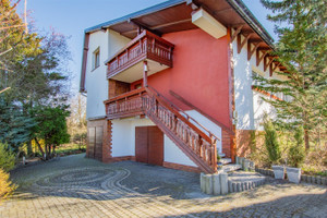 Dom na sprzedaż 200m2 bielski Buczkowice - zdjęcie 3