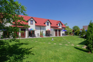Dom na sprzedaż 606m2 bielski Buczkowice - zdjęcie 1
