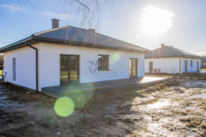Dom na sprzedaż 120m2 bielski Bestwina Kaniów - zdjęcie 1