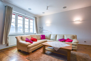 Mieszkanie na sprzedaż 68m2 Bielsko-Biała Górne Przedmieście - zdjęcie 1
