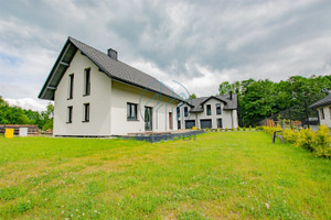 Dom na sprzedaż 115m2 żywiecki Łodygowice - zdjęcie 1